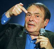 The Favored Circle, by Dr Garry