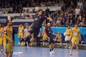 Последние твиты от international handball federation (@ihf_info). Handball Embraces Tracking Technology Digital Sport