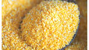 Nasi jagung :) kandungan kalori: Datsurshop Beras Jagung Cap Dollar Rendah Gula Rendah Kalori 1 Kg Lazada Indonesia