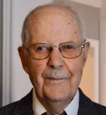 George Robson Obituary (2022)