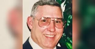 Paul William Helms Jr. Obituary