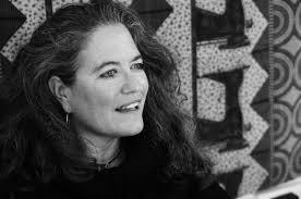 A Conversation with Sara Matchett