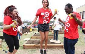 Apparel Accessories Team Member At Target Leadership Jobs Job Opening Starbucks Barista