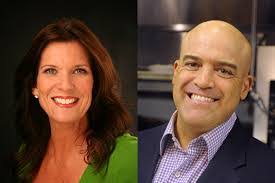 Sandra Golden's Instagram, Twitter & Facebook