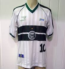 Check spelling or type a new query. Coritiba Fc Home Football Shirt 2000
