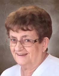 Carmella Houde avis de décès