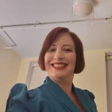 Victoria Morrison's Instagram, Twitter & Facebook