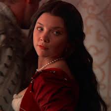 Natalie Dormer kuningatar Anne Boleynina sarjassa 'The Tudors' :  r/popculturechat