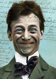 TempoSenzaTempo: May 2018