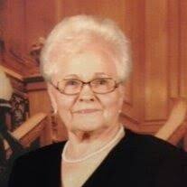 Mrs Billie Joyce Palfreeman Obituary