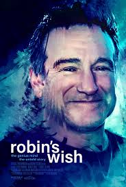 With the unexpected passing of his father, aaron tries to come to terms with his grief while supporting his devastated mother. Robin S Wish 2020 Imdb