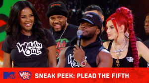 Blac Chyna On Wild N Out Full Episode Blac Chyna Can T Run From The Truth Atl Housewife Kenya Moore Is Way Too Fly Wild N Out Youtube