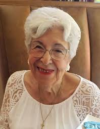 Selma "Sally" McLellan