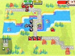 Metacritic game reviews, advance wars: Advance Wars Dual Strike Nindb