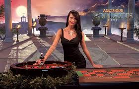 gods playtech - Casino Review
