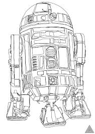 Star Wars Continuous Line Drawings Star Wars Drawings Drawing Stars Star Wars Art