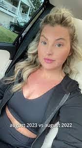 Bethany Brashear's Instagram, Twitter & Facebook