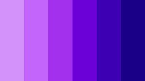 This 2019 web design trend is popularized by apps like spotify and instagram, which they used on their we've listed 25 nice gradient combinations with color codes that will surely spice up your next project. Blue Violet Gradient Color Scheme Blue Schemecolor Com