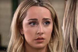 General Hospital Next 2 Weeks: Holly Returns, Joss vs Carly, Drew  Confesses, Sonny's Fate