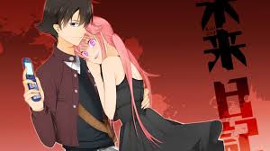 Here's a compilation of game wallpaper and backgrounds, which is free for download. 1920x1080 Future Diary Mirai Nikki Yukiteru Amano 1080p Laptop Full Hd Wallpaper Hd Anime 4k Wallpapers Images Photos And Background Wallpapers Den