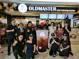 Sprinkle the parmesan on the bread. The Beauty Junkie Ranechin Com Oldmaster New Nanyang Coffee Kiosk 1 Utama Old Wing