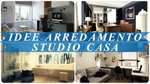 Il video mostra idee arredamento studio casa.quali sono scrivania studio casa? Idee Arredamento Studio Casa Youtube