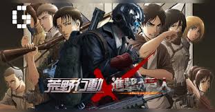 Download knives out apk 1.260.479099 for android. Knives Out X Attack On Titan Coming This August In Japan Gamerbraves