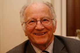 Mindeord for Anton Sørensen