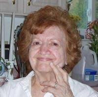 Angela Capraro Obituary (1926