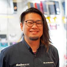 VEMURAM Jan Ray2023/12/15 イケベ楽器店 ギターズステーション 礒合 興 のレビュー