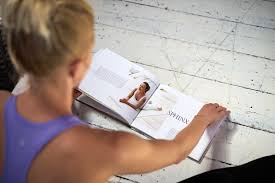 Yoga for stress relief and forgiveness by lisa shea is a great book for those at the beginning of their yoga journey. 10 Books For Beginner Yogis Yogamatters Blog