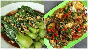 Deretan resep menu sahur yang sederhana dan praktis ini bisa jadi referensi yang tepat untuk kamu buat! 5 Resep Lauk Praktis Untuk Menu Sahur 10 Menit Bisa Langsung Jadi
