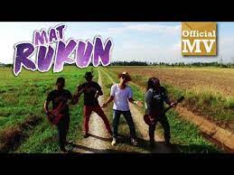Lagu ini ada di dalam album va salam religi yang didistribusikan oleh label nagaswara. Download Lagu Mat Rukun Khalifah Audio Full 3gp Mp4 Codedwap