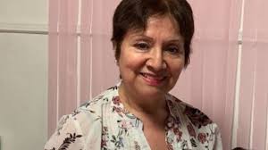 Fundraiser for Andrea Holguin by Nydia Jara-Yllescas : En Memoria De Silvia  Caballero Rojo Org.Familia