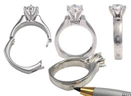 Superfit Shank For Rings Jewelry Definition Antique Wedding Jewelry Hinged Ring