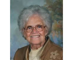 ZETTA SMITH Obituary (2019)