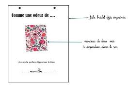 Petit Plus Du Sac A Album Ca Sent Bon Bonbons Chez Chloe Photos 2014 Ecole Petite Section Album Sac Sent Bon