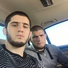 In addition to that, islam makhachev is backed by khabib's team to take the spot of the eagle in the ufc, riding on his wrestling prowess and high fight iq. Dagestan S Islam Makhachev Earns 6th Ufc Win At Ufc Fight Night 149 In St Petersburg Russia Conan Daily