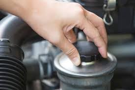 1994 4 runner has replaced power steering pump and hoses are fine but wont hold power steering fluid. How Long Does A Power Steering Fluid Reservoir Last Yourmechanic Advice