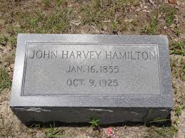 John Harvey Hamilton (1855-1925)