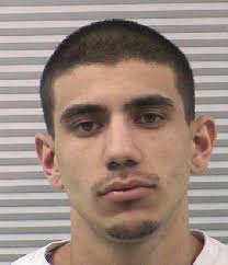 Child-safety lock blamed for fugitive's escape from police car