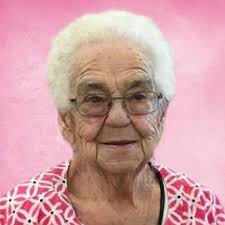 Yvonne Bagley Obituary June 1, 2019