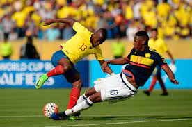 Get a report of the ecuador vs. Ecuador Vs Colombia Betting Tips Free Bets Betting Sites Colombia Set To Edge Past South American Rivals
