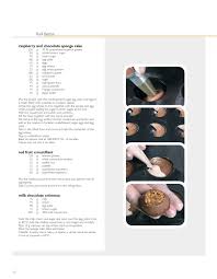 Issuu Is A Digital Publishing Platform That Makes It Simple To Publish Magazines Catalogs Newspapers Pastry Recipes Cake Baking Recipes Baked Dessert Recipes