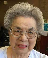 Evelyn Lee Obituary (1930