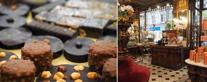Les Meilleures Boulangeries A Nantes 44000 Petit Fute