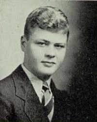 Donald Landis Olson (1918-1965)