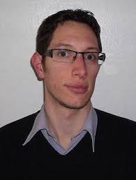 Paul BABIN (ITEMM à Le Mans)