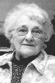 Ruth Stinchfield Cox