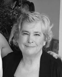 Obituary Susan Elaine Davis